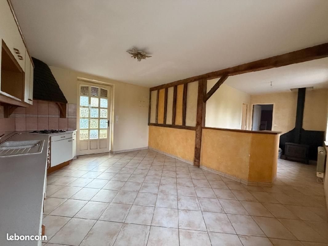 Maison à vendre, 42m², Segré