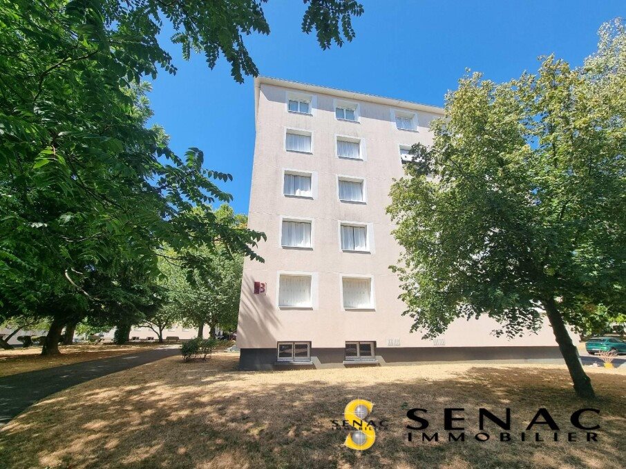Appartement à louer, 68m², Taverny