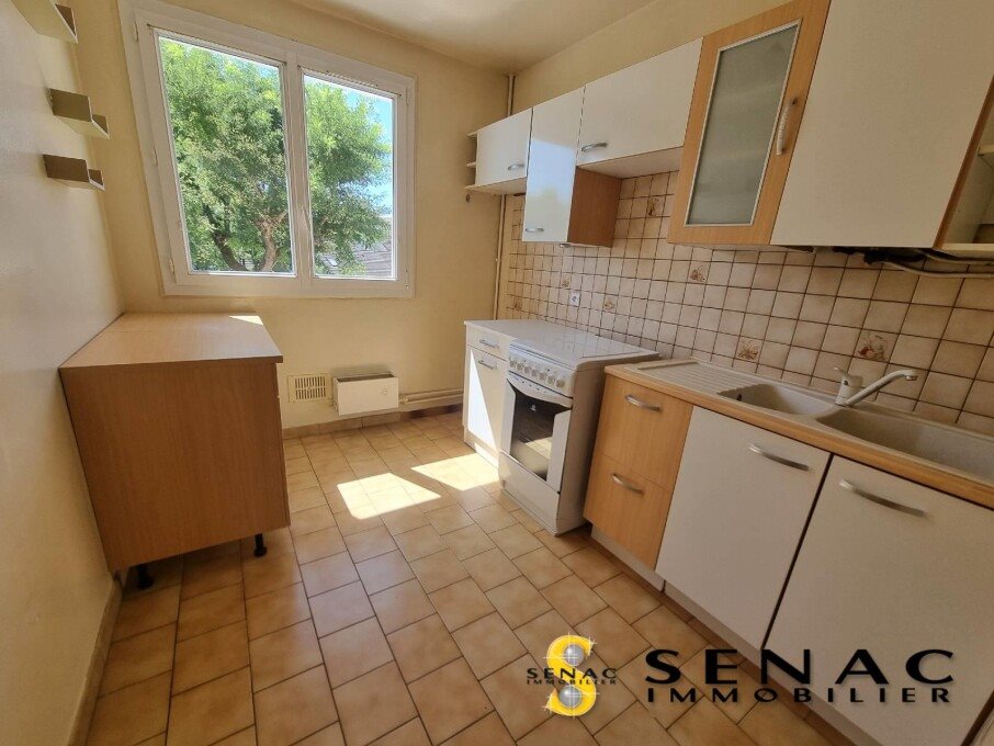 Appartement à louer, 68m², Taverny