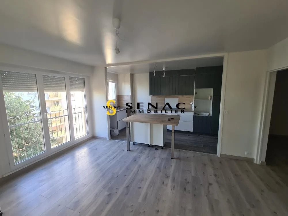 Appartement à louer, 85m², Le Plessis-Bouchard