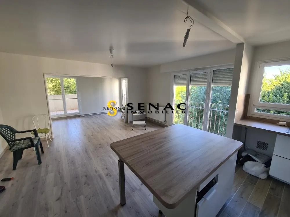Appartement à louer, 85m², Le Plessis-Bouchard