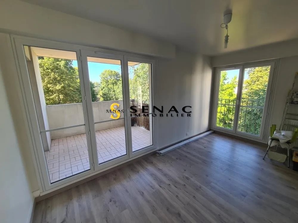 Appartement à louer, 85m², Le Plessis-Bouchard