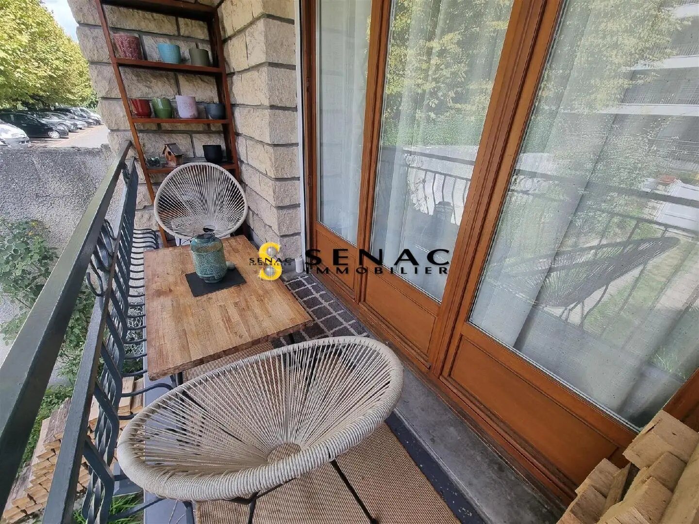 Maison à vendre, 80m², Saint-Prix