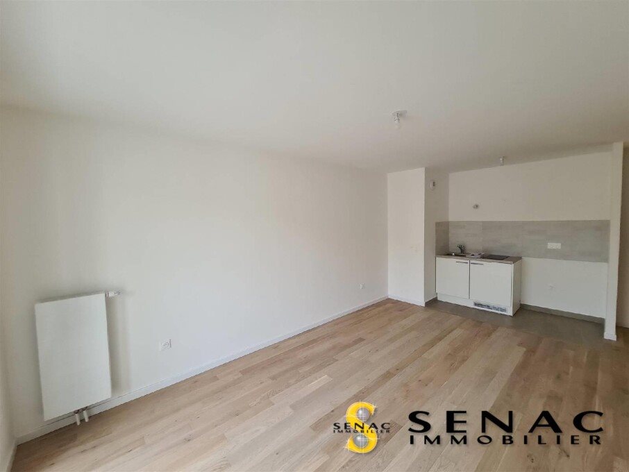 Appartement à louer, 42m², Montmorency