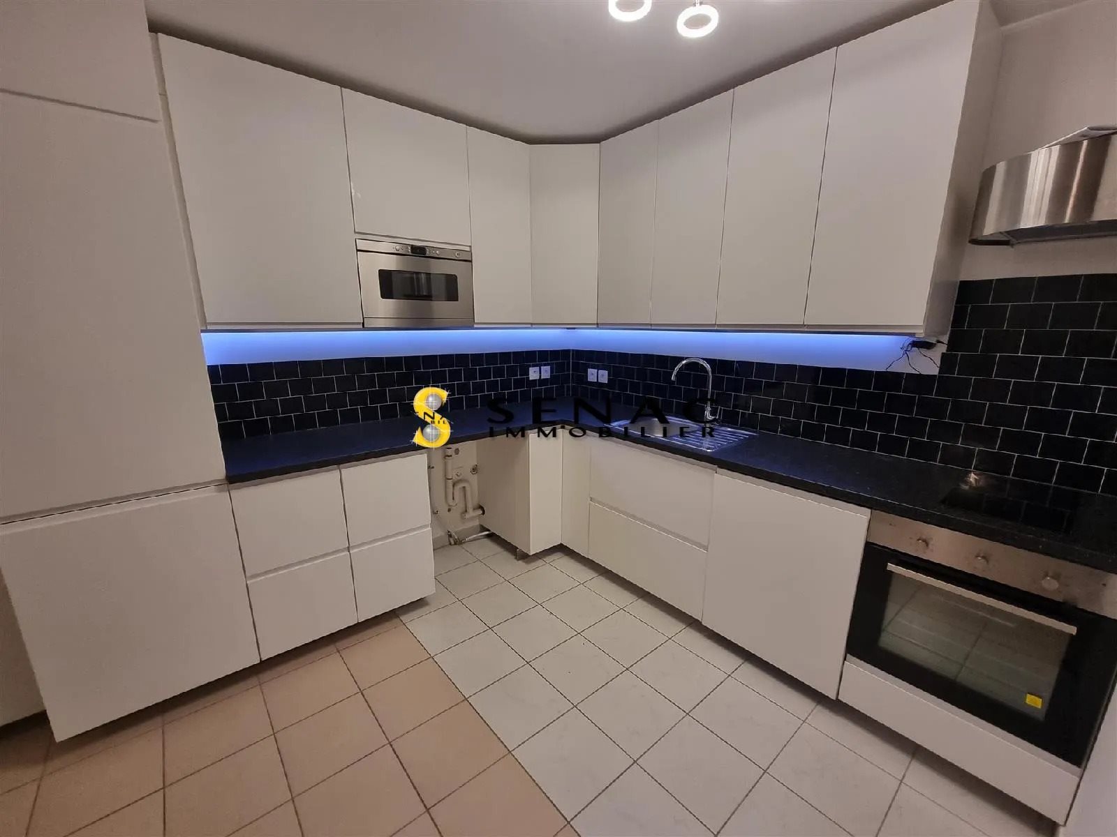 Appartement à louer, 40m², Saint-Leu-la-Forêt