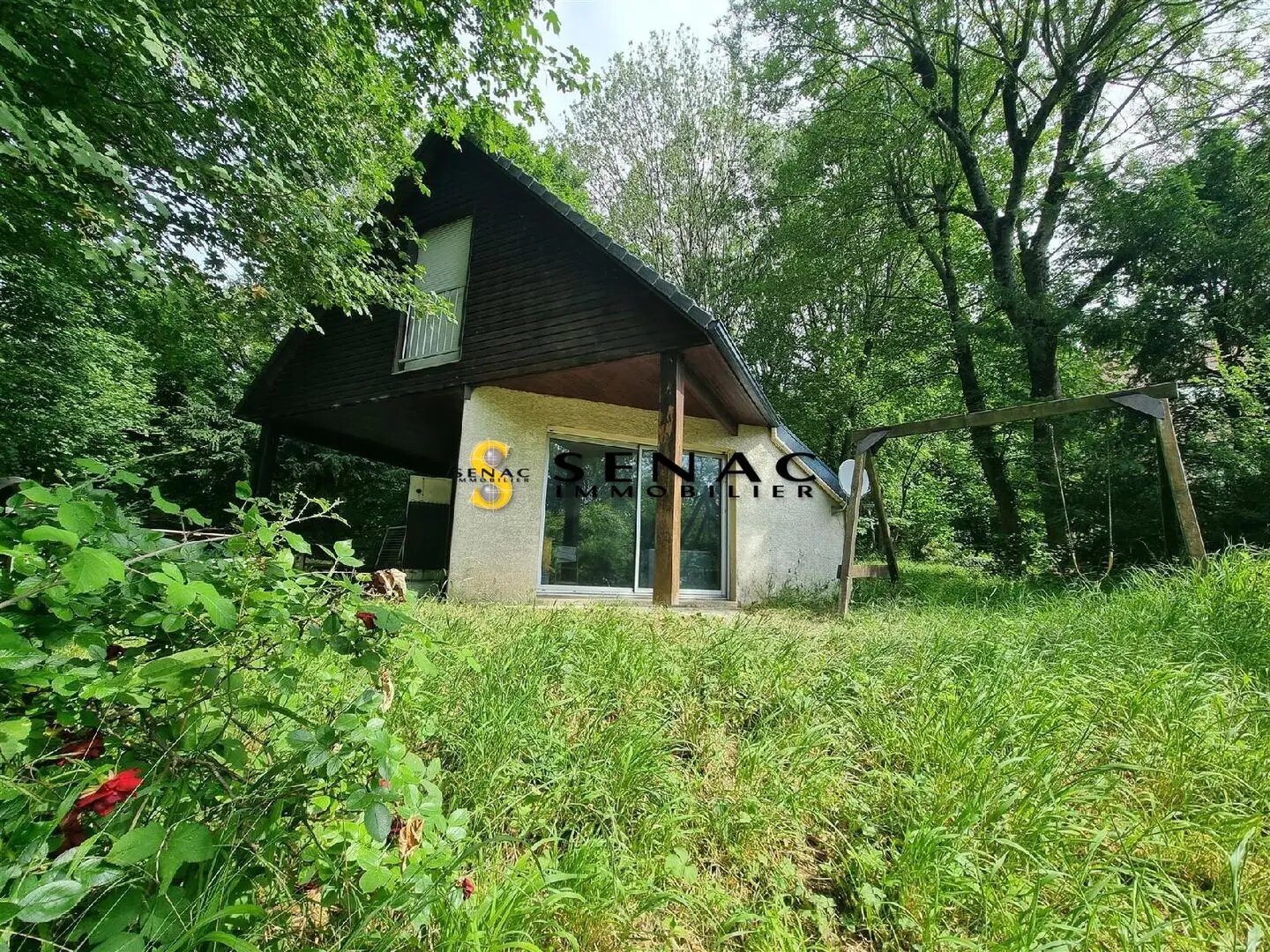 Maison à vendre, 89m², Taverny