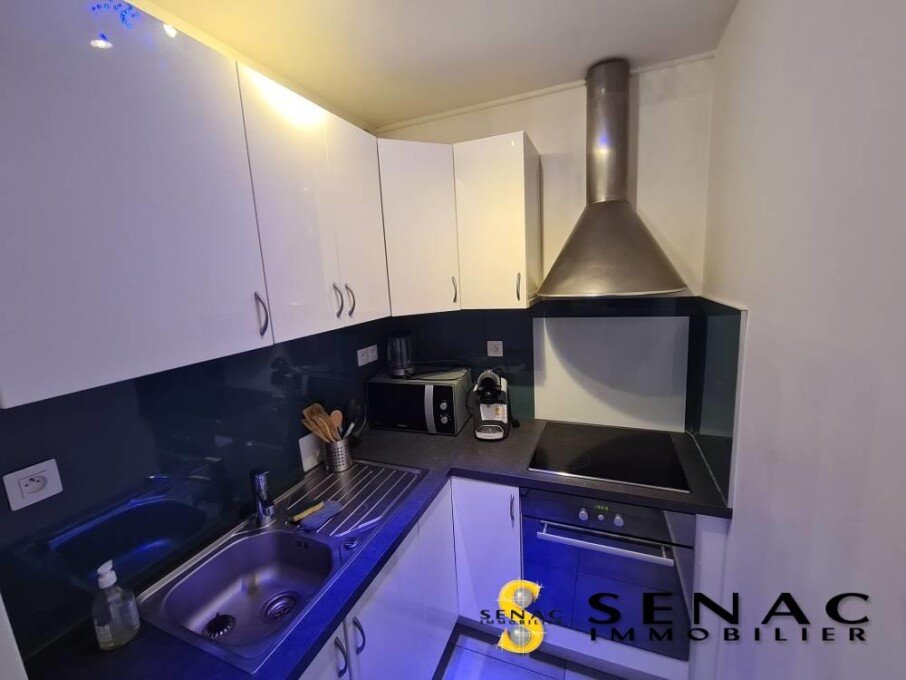 Appartement à louer, 30m², Pierrelaye