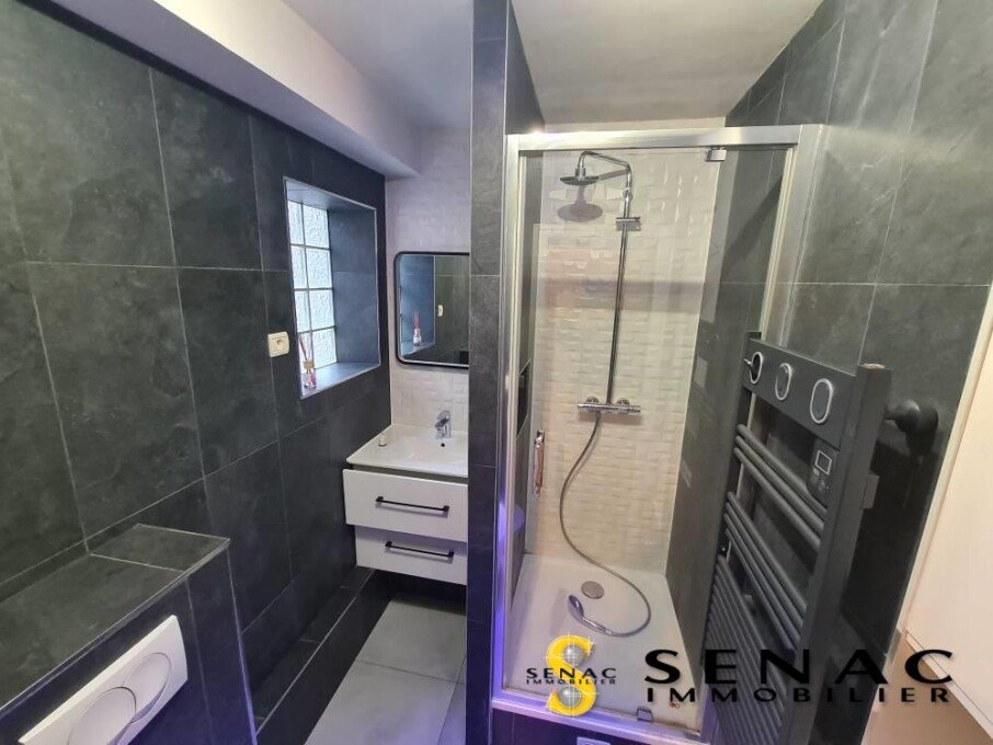 Appartement à louer, 30m², Pierrelaye