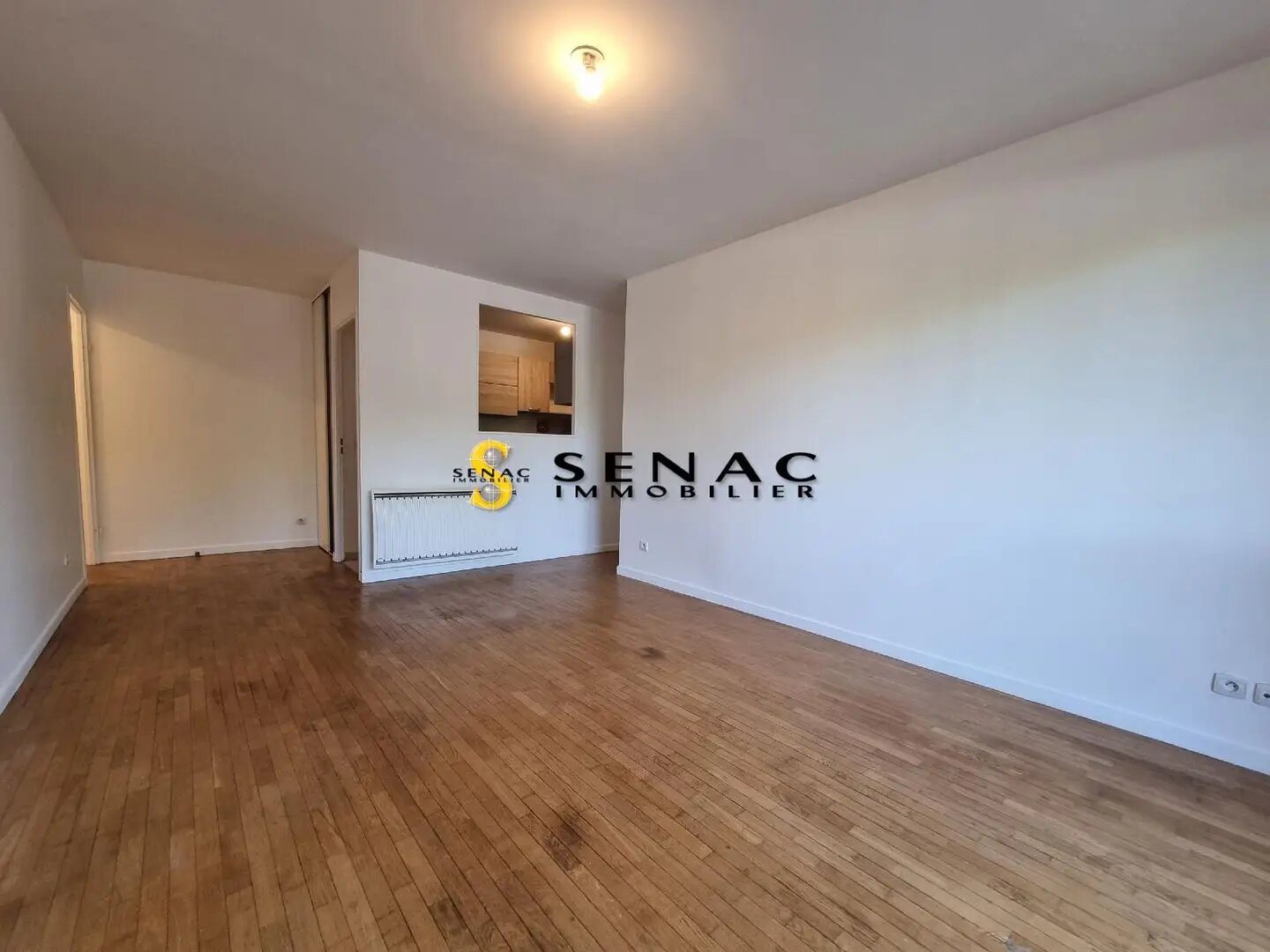 Appartement à louer, 61m², Saint-Ouen-l'Aumône