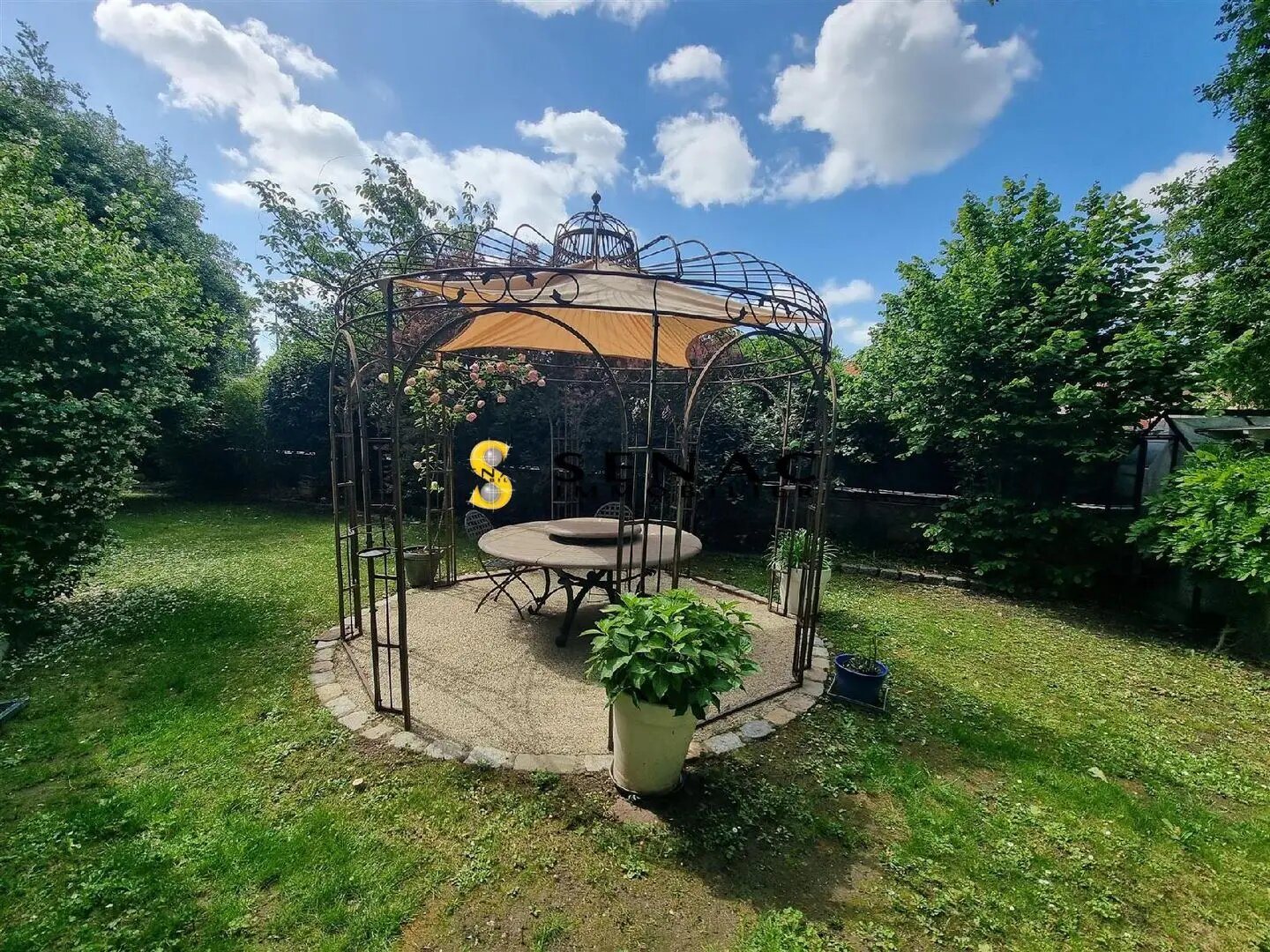 Maison à vendre, 217m², Beauchamp