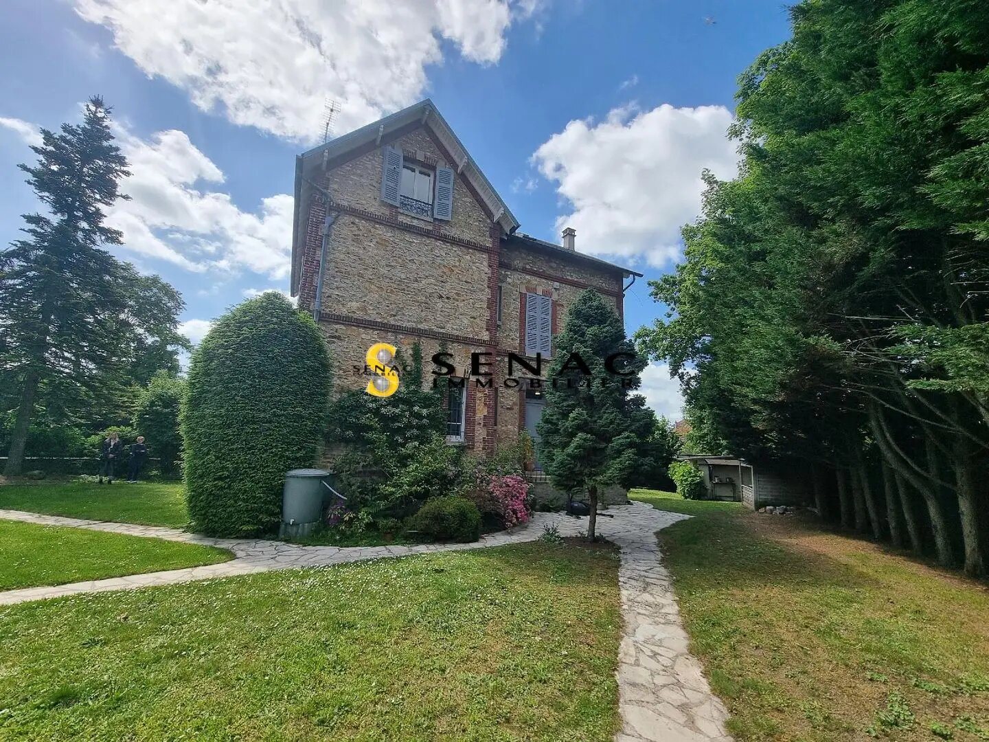 Maison à vendre, 217m², Beauchamp