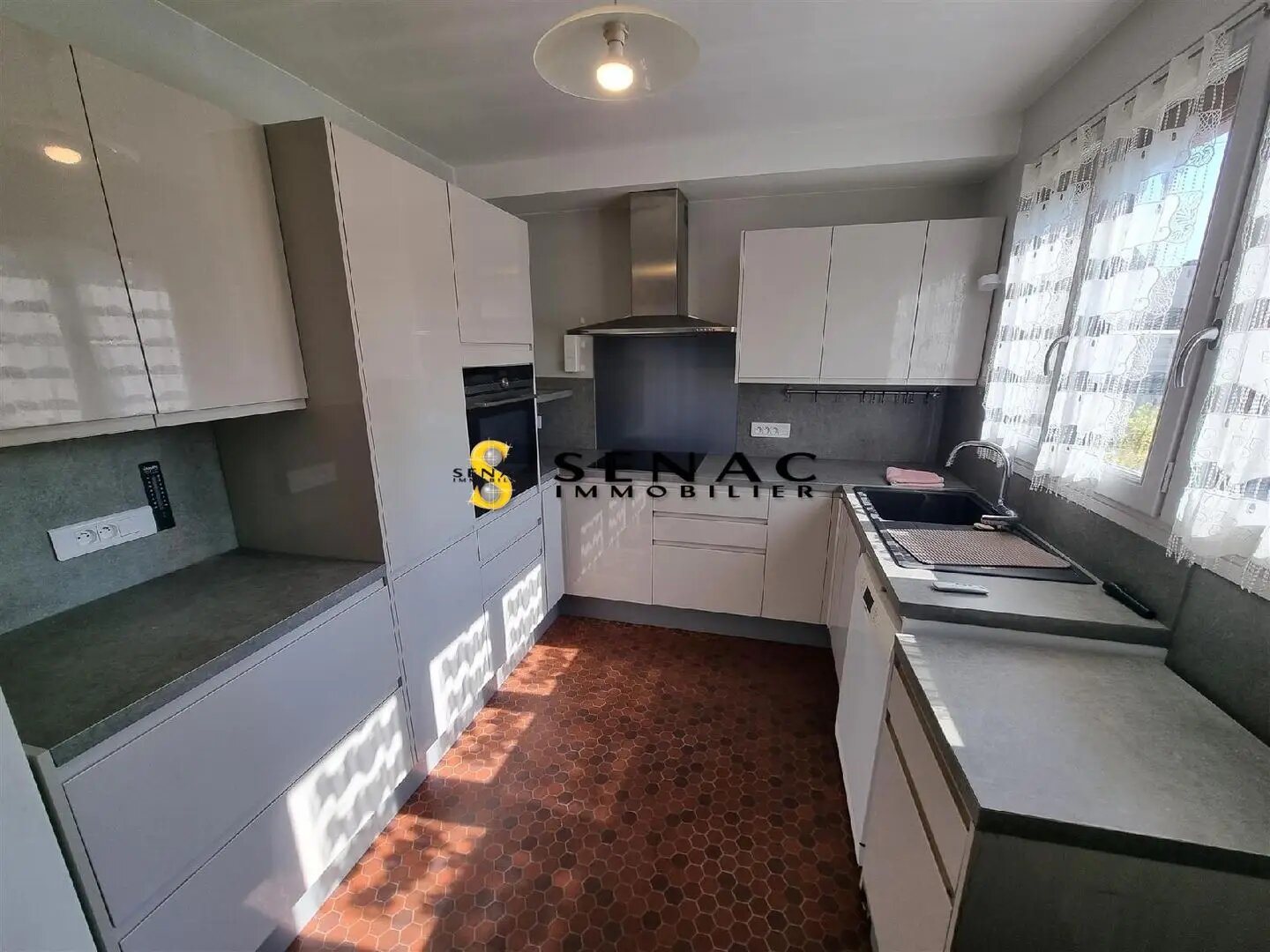 Maison à vendre, 125m², Saint-Leu-la-Forêt