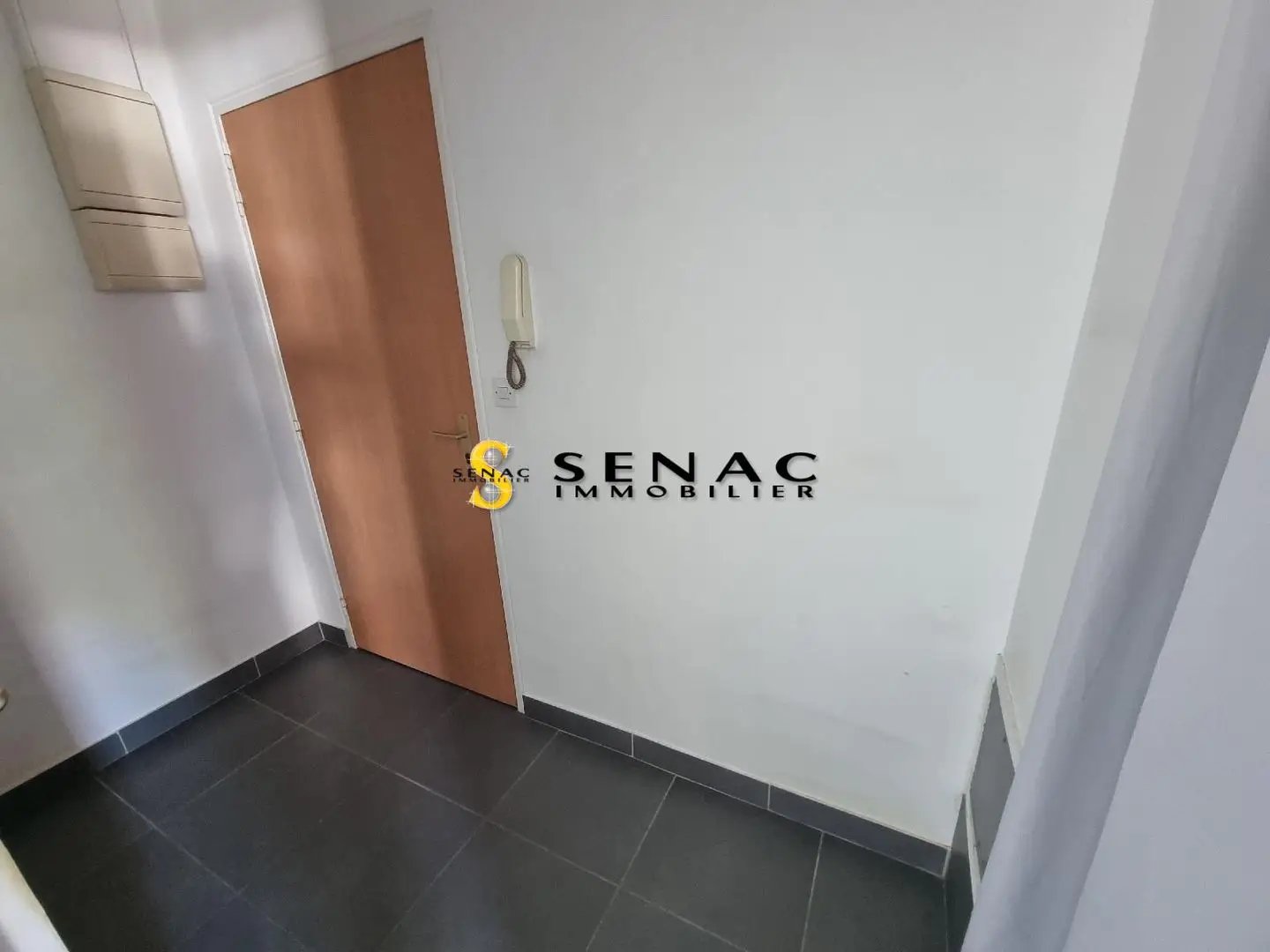 Appartement à vendre, 32m², Margency