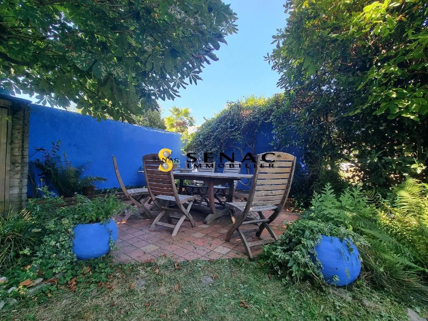 Maison à vendre, 200m², Saint-Leu-la-Forêt