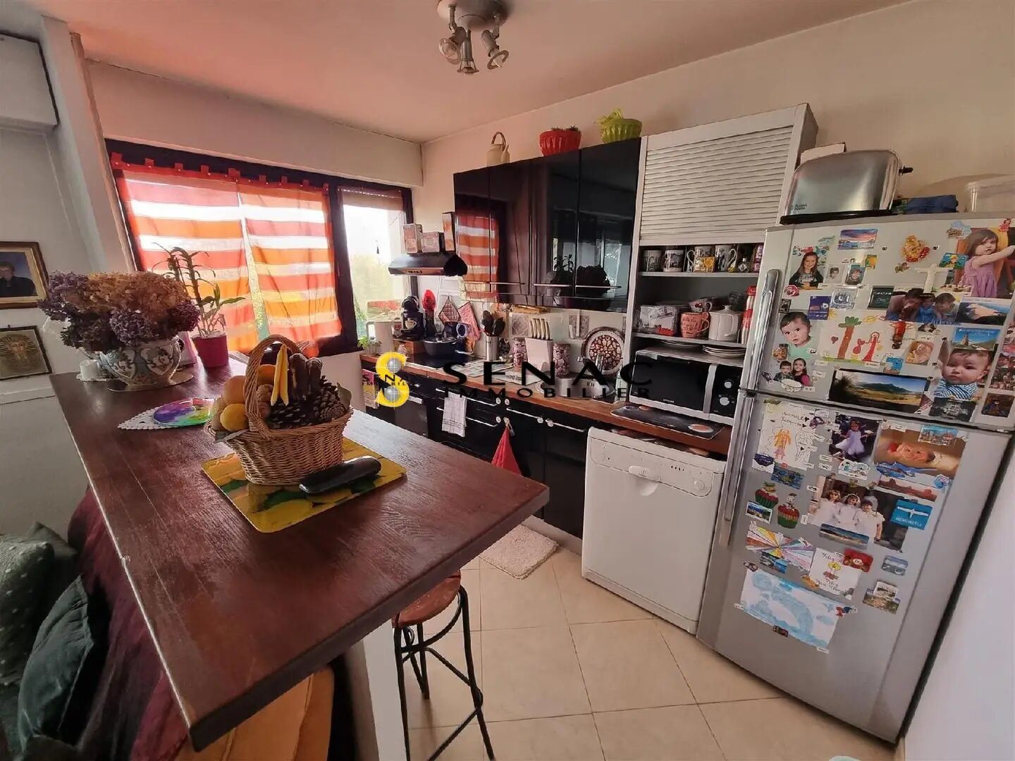 Appartement à vendre, 52m², Saint-Leu-la-Forêt