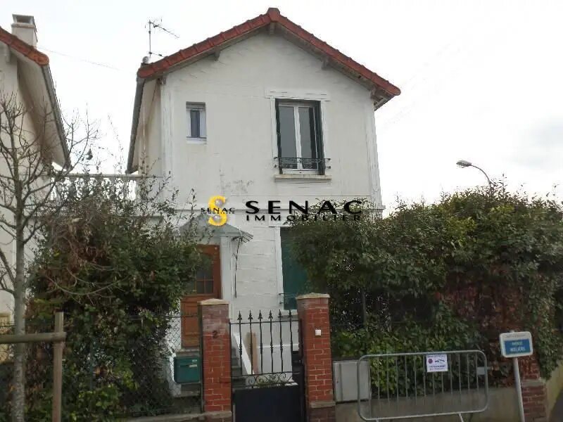 Maison à louer, 79m², Beauchamp