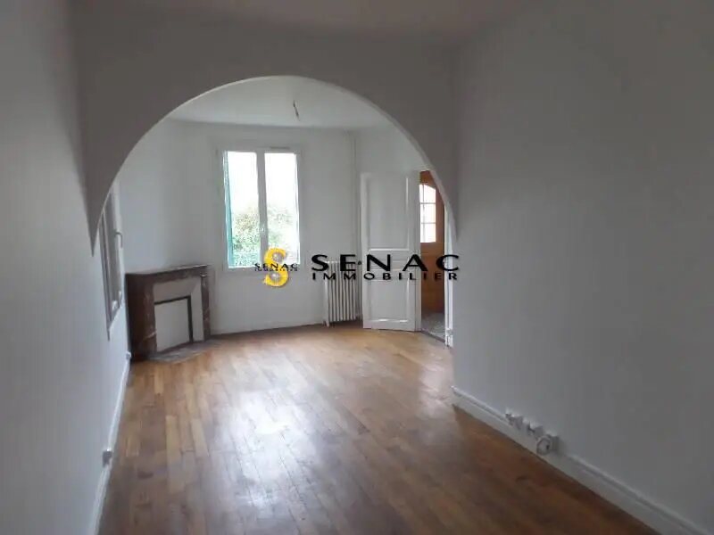 Maison à louer, 79m², Beauchamp