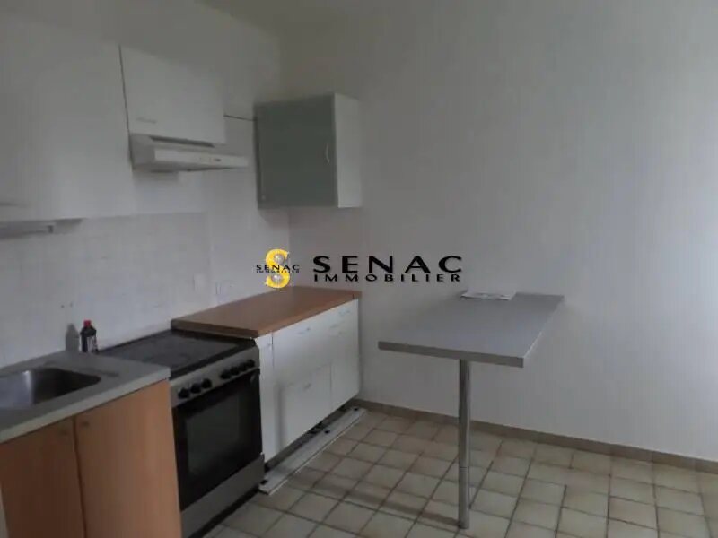 Maison à louer, 79m², Beauchamp
