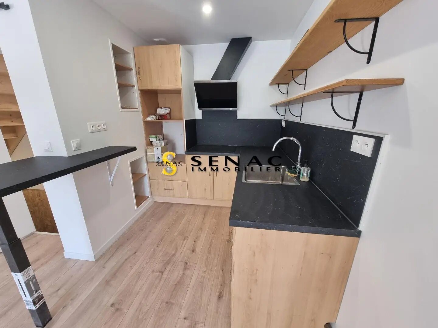 Maison à louer, 67m², Saint-Leu-la-Forêt