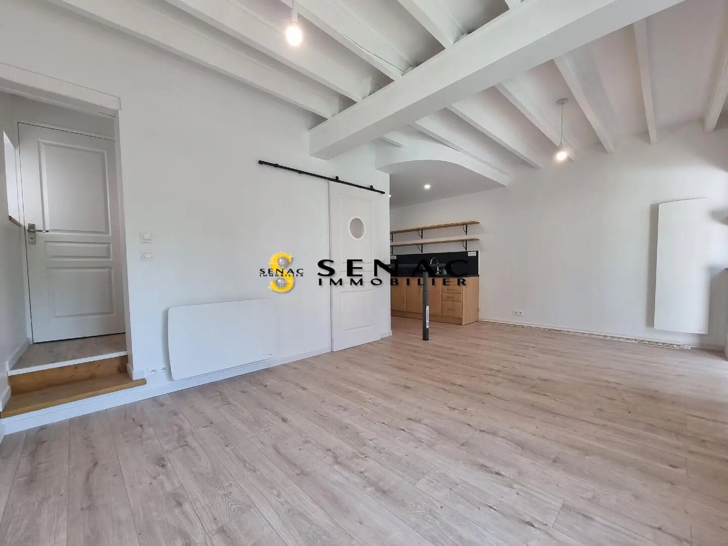 Maison à louer, 67m², Saint-Leu-la-Forêt