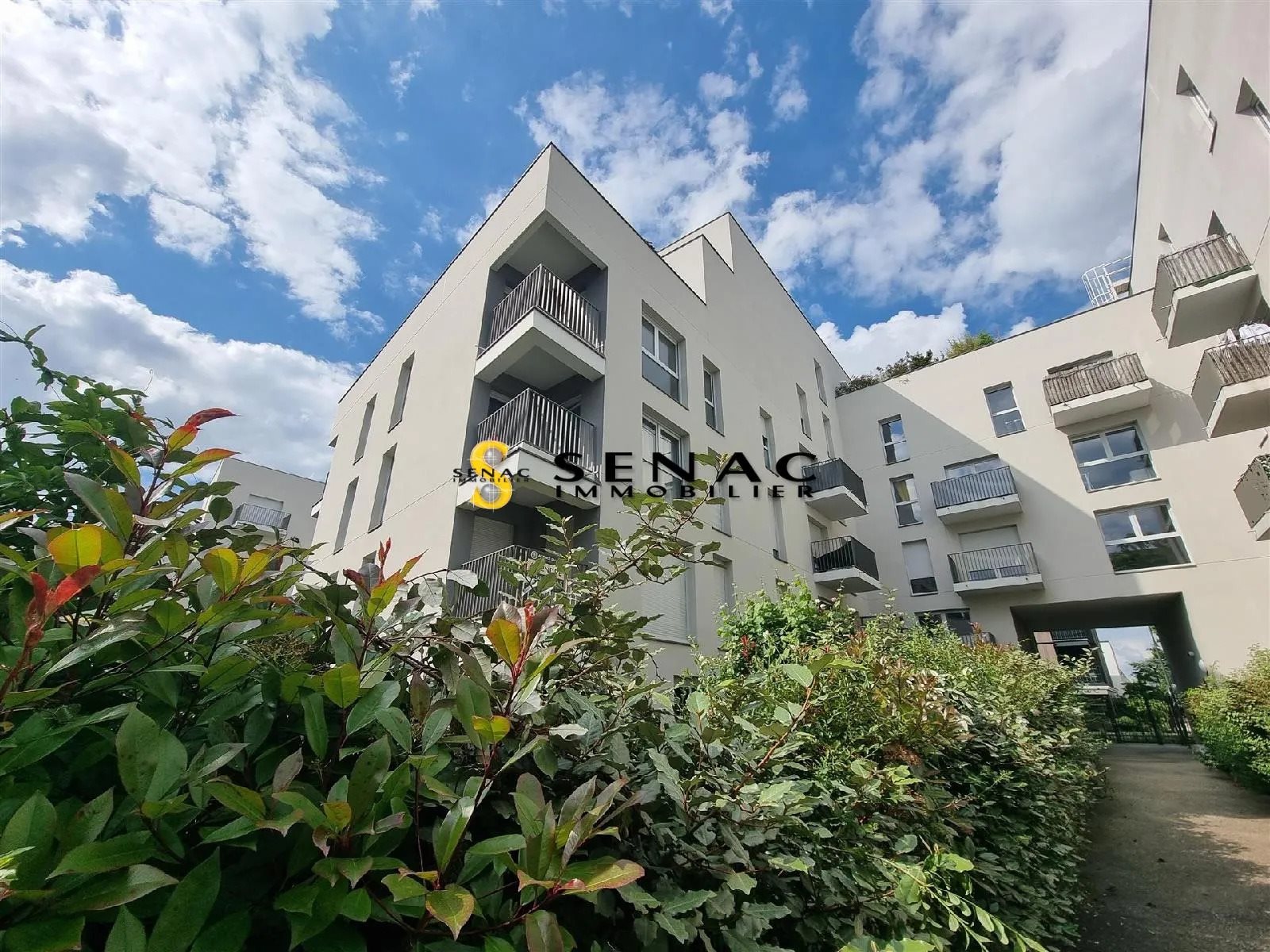 Appartement à louer, 55m², Montigny-lès-Cormeilles