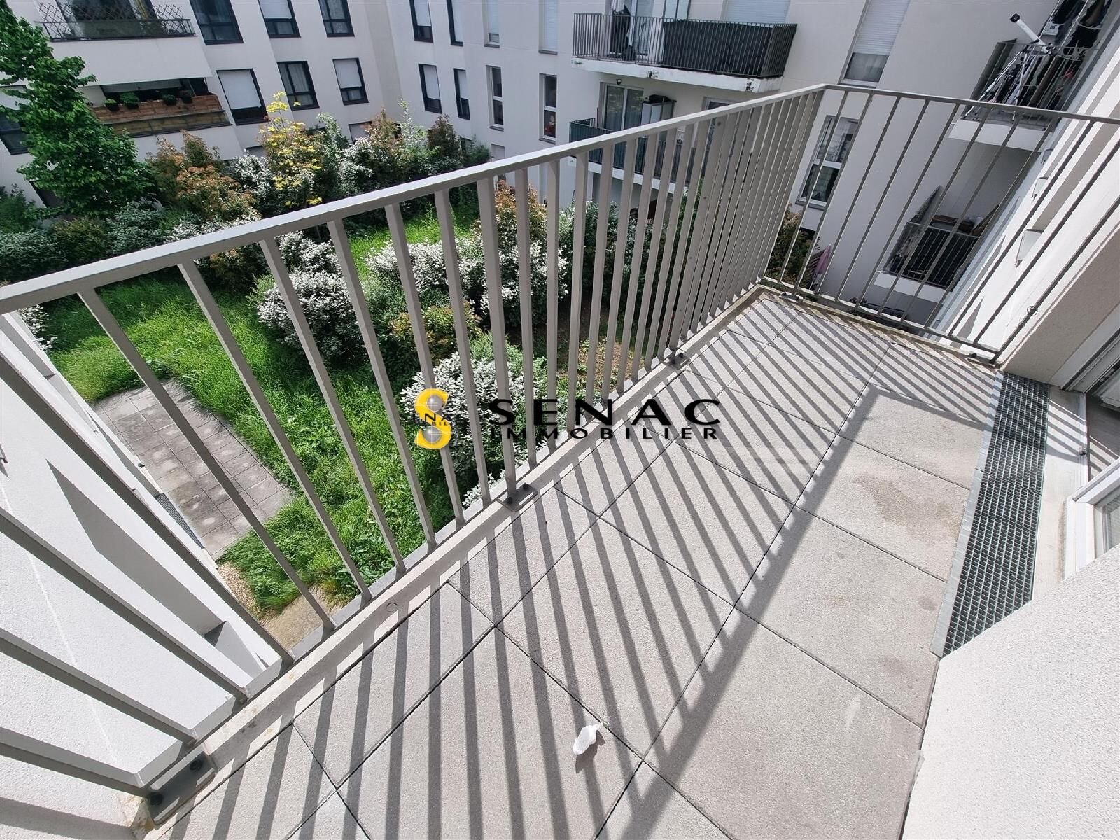 Appartement à louer, 55m², Montigny-lès-Cormeilles