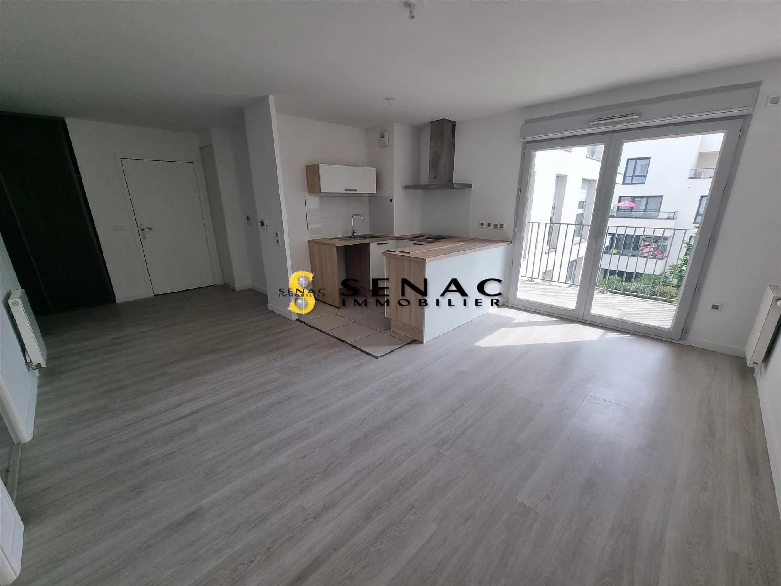 Appartement à louer, 55m², Montigny-lès-Cormeilles