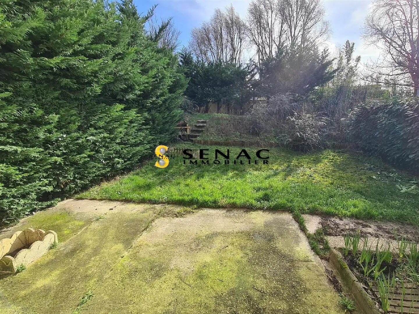 Maison à louer, 92m², Méry-sur-Oise
