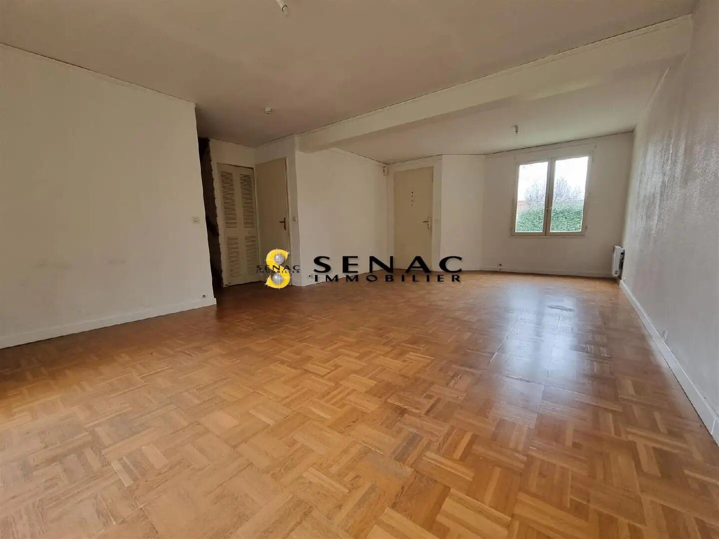 Maison à louer, 92m², Méry-sur-Oise