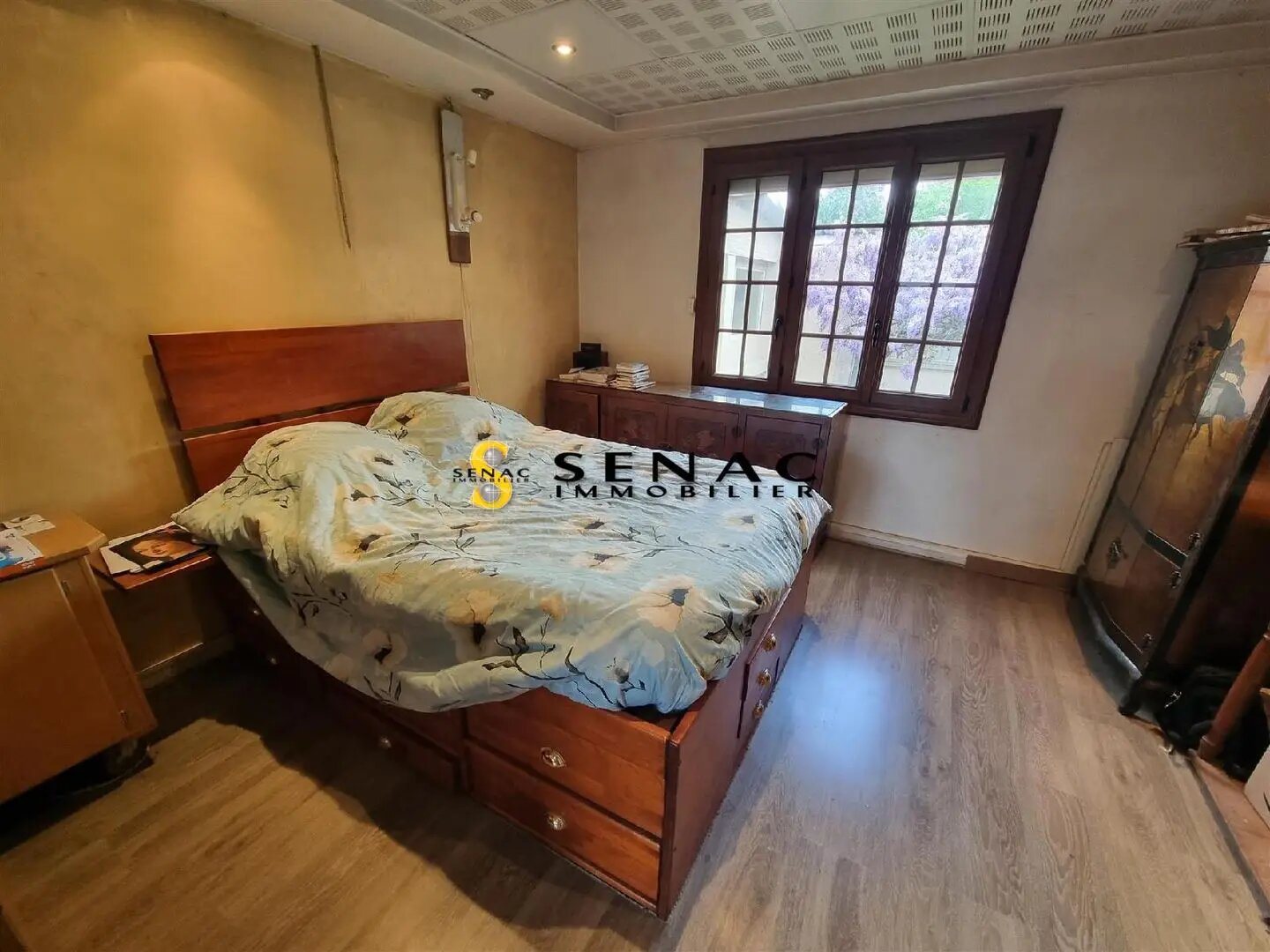 Maison à vendre, 140m², Saint-Leu-la-Forêt