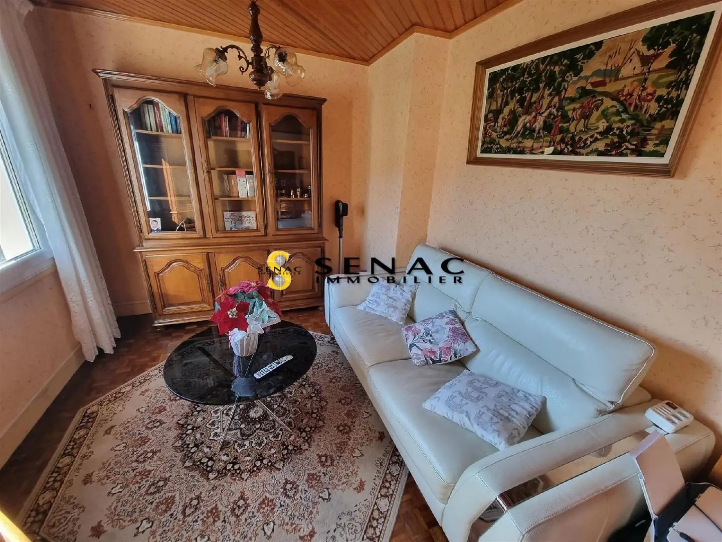 Maison à vendre, 67m², Saint-Leu-la-Forêt