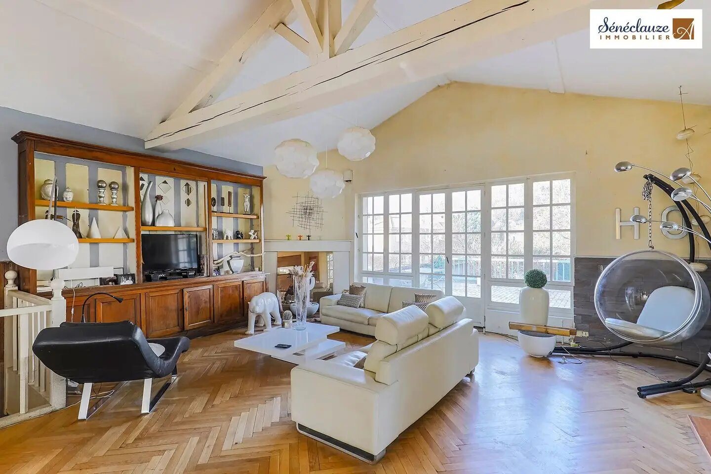 Maison à vendre, 183m², Brignais