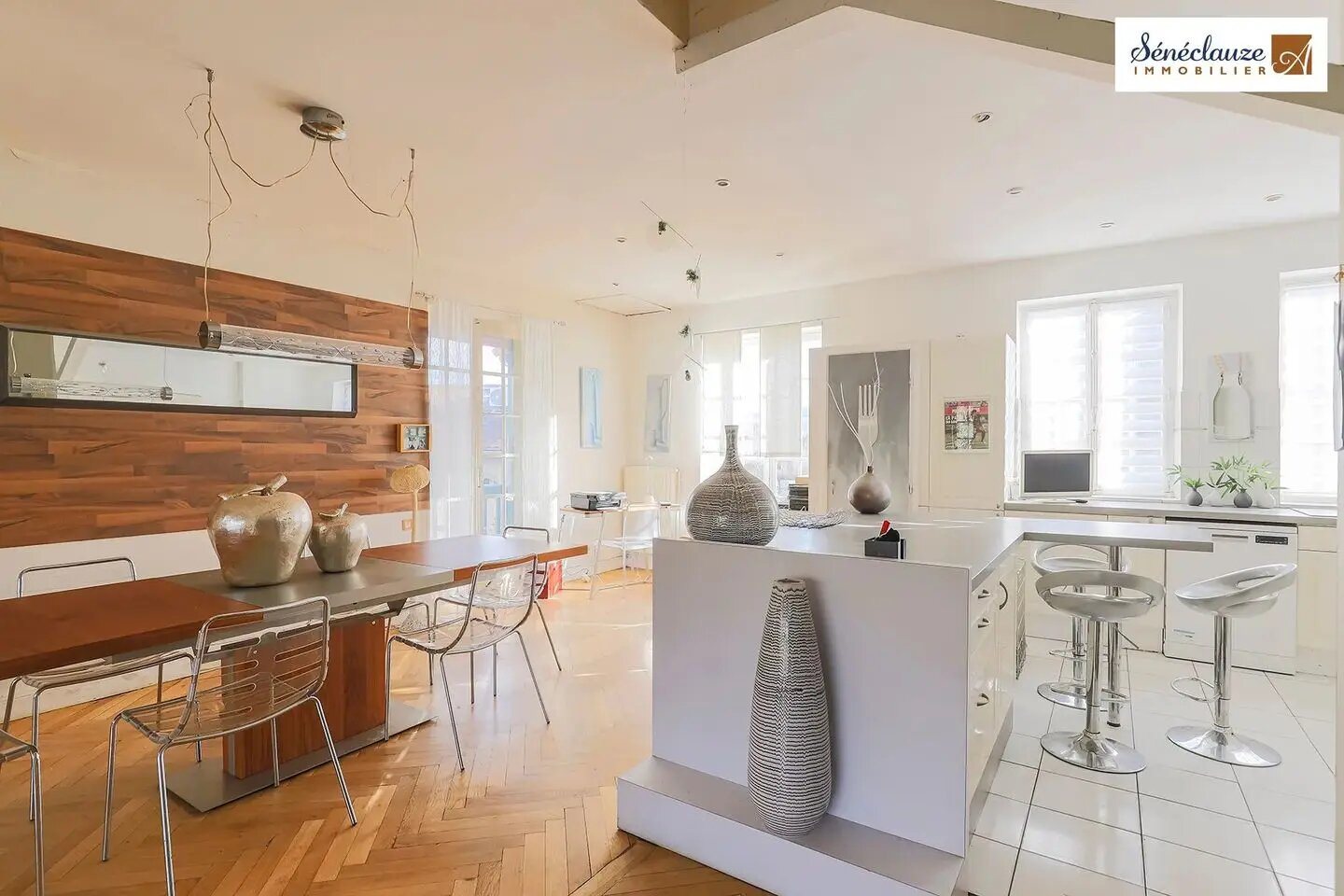 Maison à vendre, 183m², Brignais