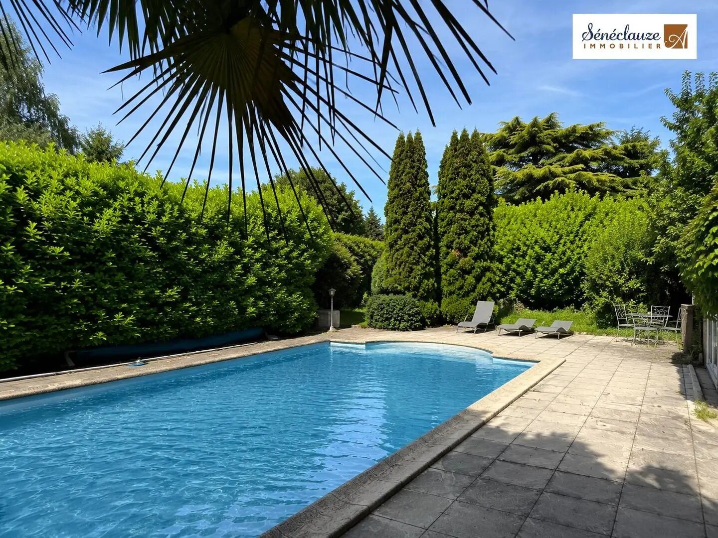 Maison à vendre, 183m², Brignais