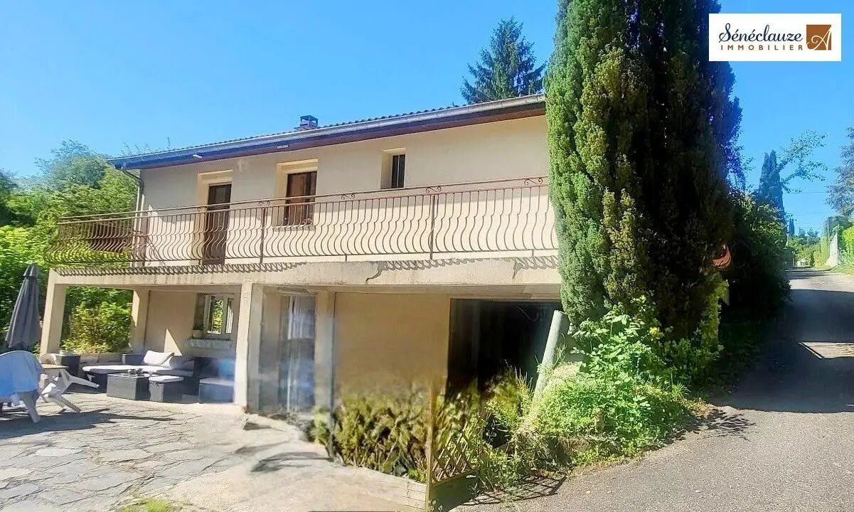 Maison à vendre, 142m², Vienne