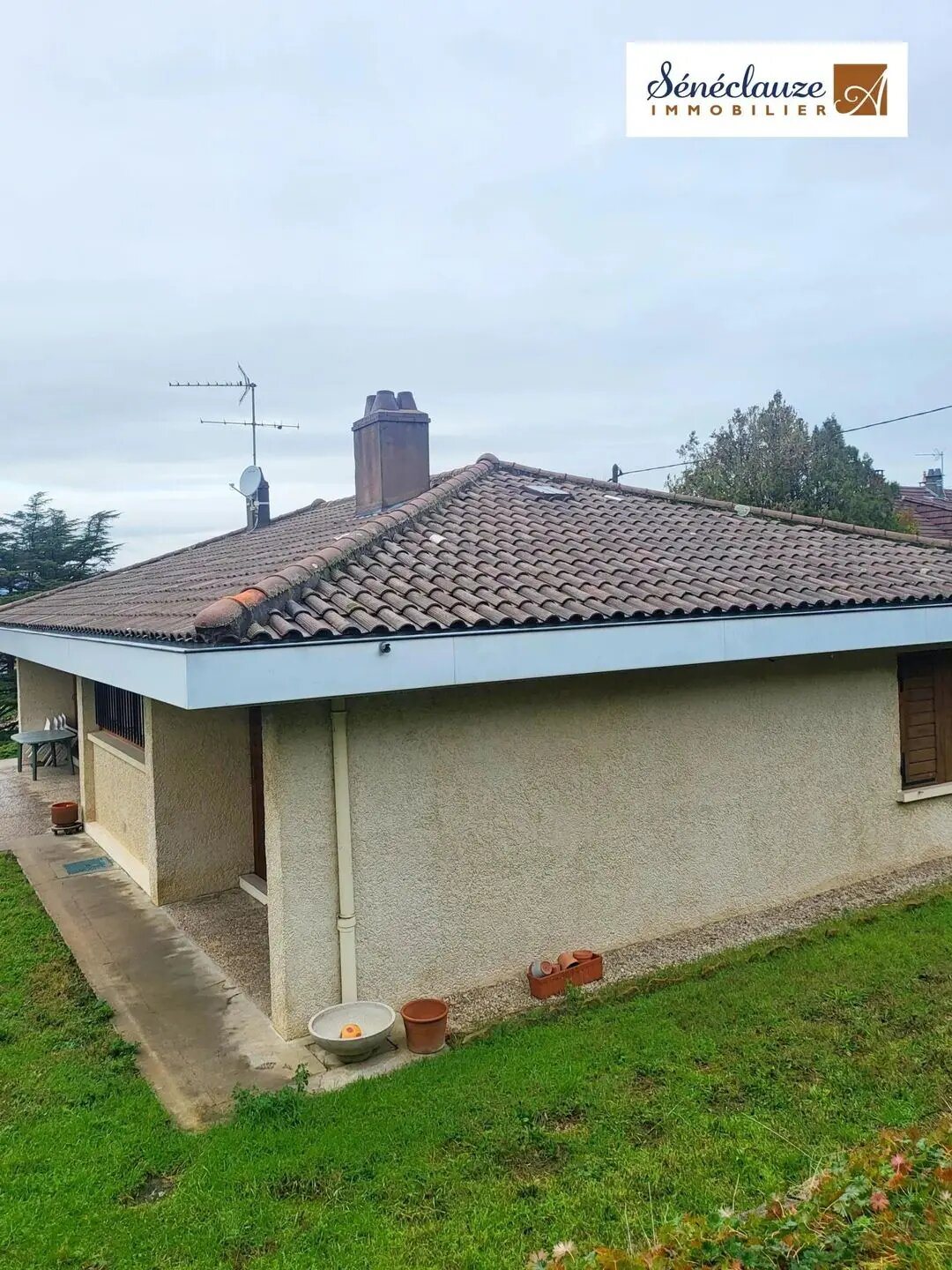 Maison à vendre, 148m², Charly