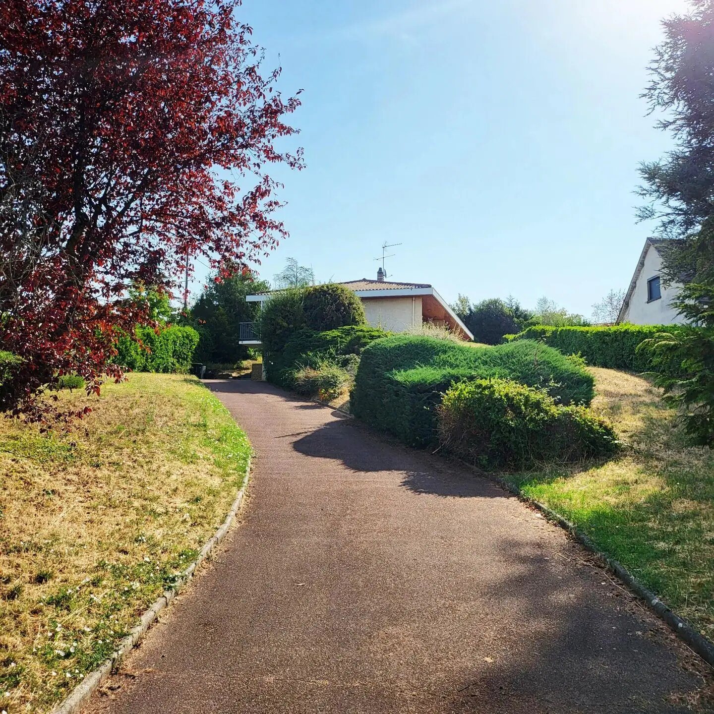 Maison à vendre, 148m², Charly