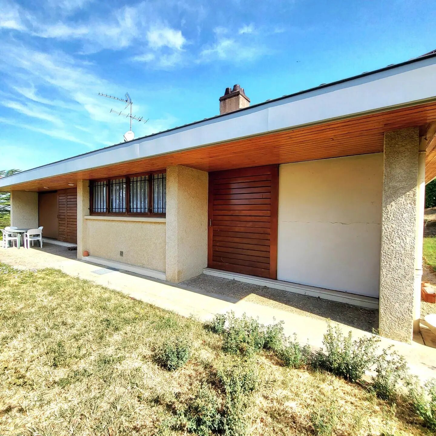 Maison à vendre, 148m², Charly