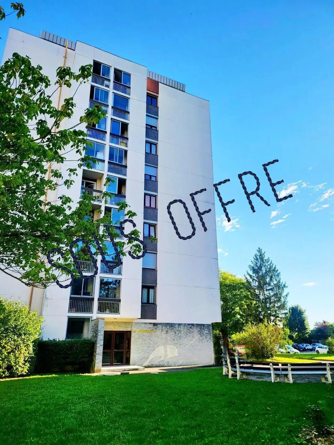 Appartement à vendre, 59m², Saint-Genis-Laval
