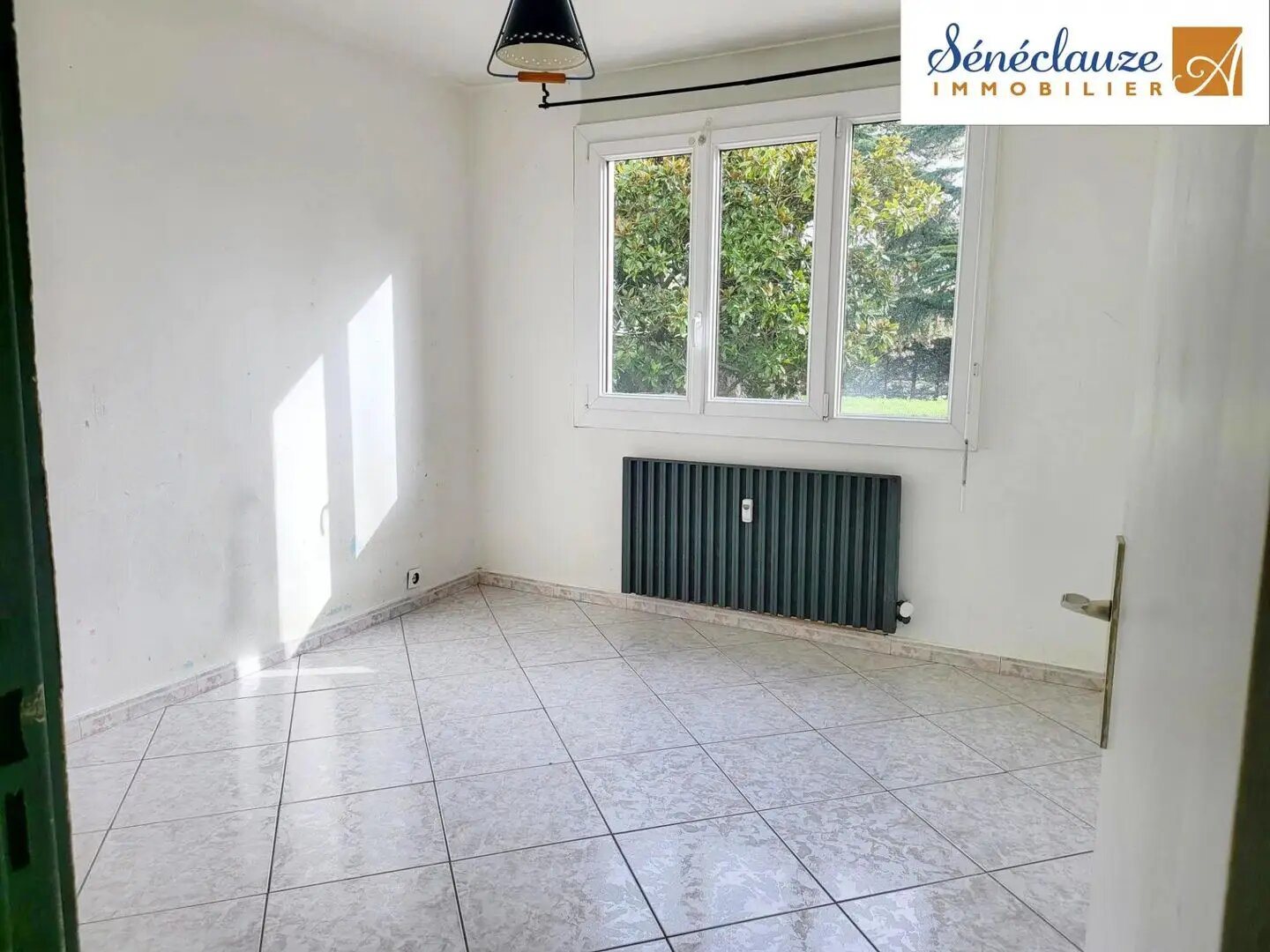 Appartement à vendre, 59m², Saint-Genis-Laval