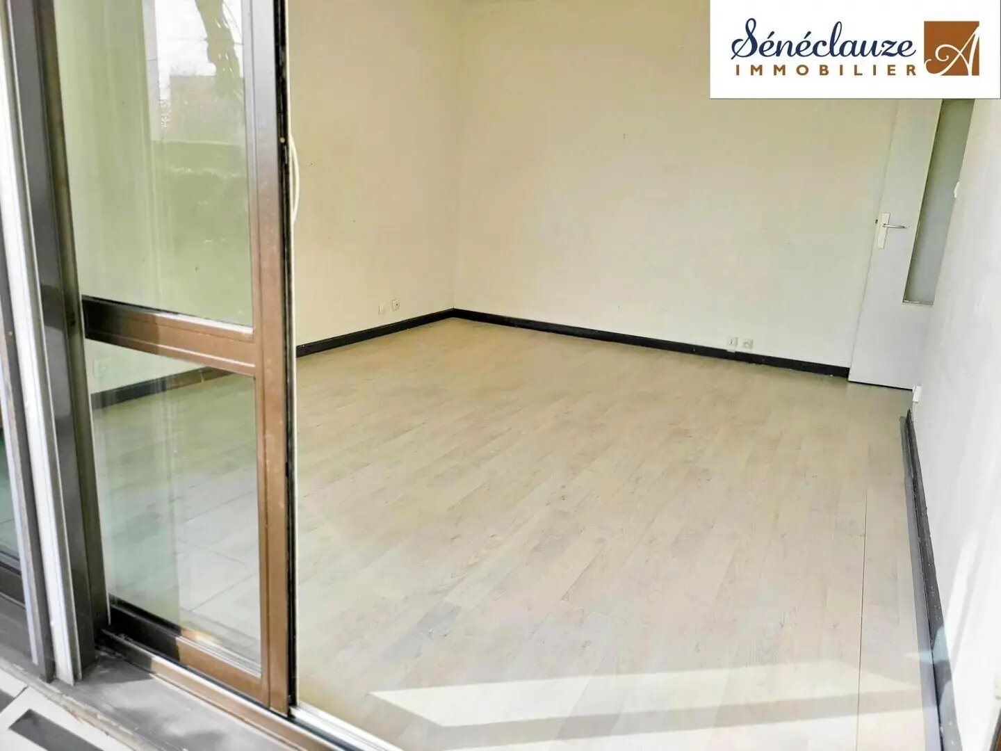 Appartement à vendre, 59m², Saint-Genis-Laval