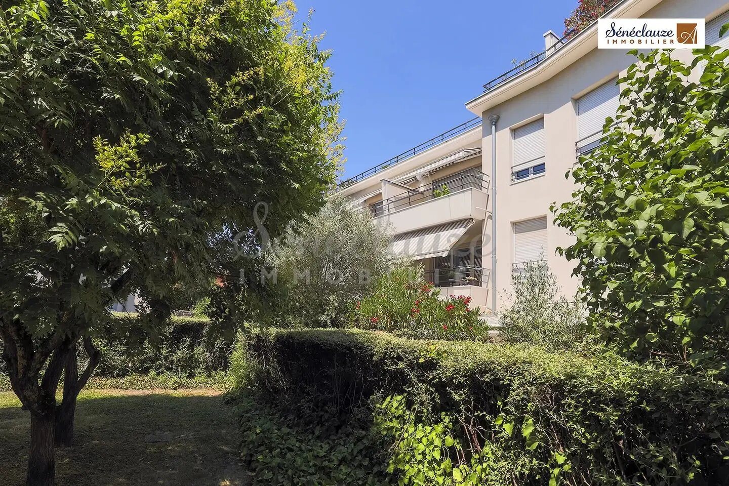 Appartement à vendre, 63m², Brignais