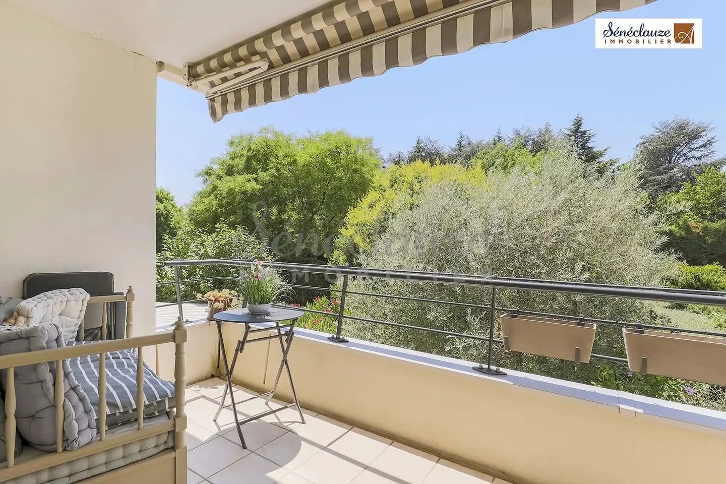Appartement à vendre, 63m², Brignais