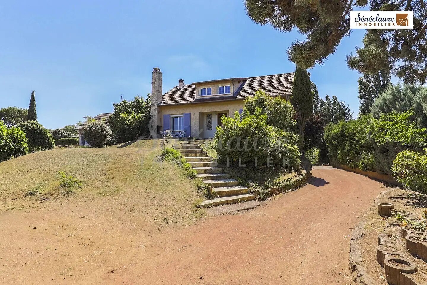 Maison à vendre, 134m², Brignais
