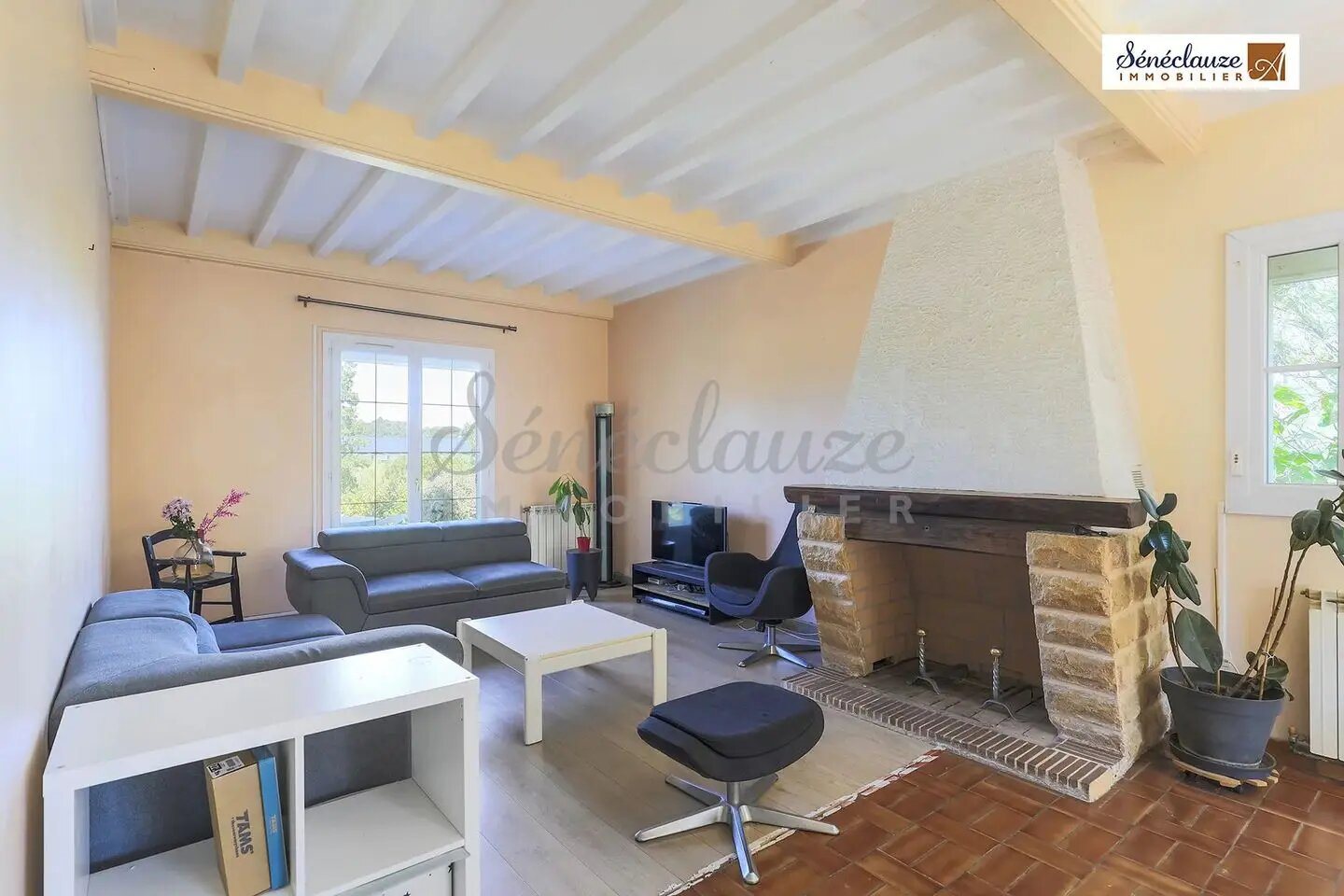 Maison à vendre, 134m², Brignais