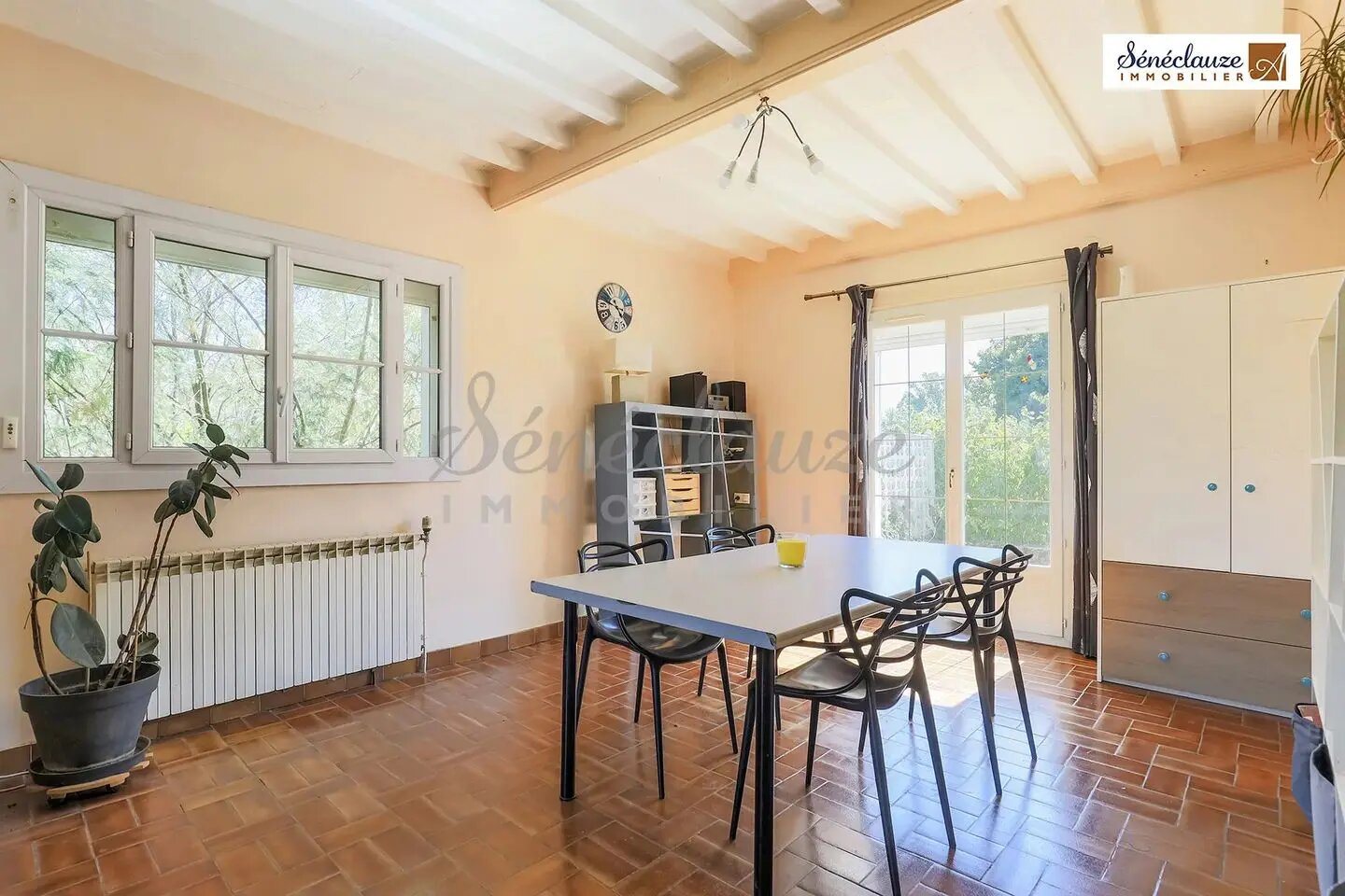 Maison à vendre, 134m², Brignais