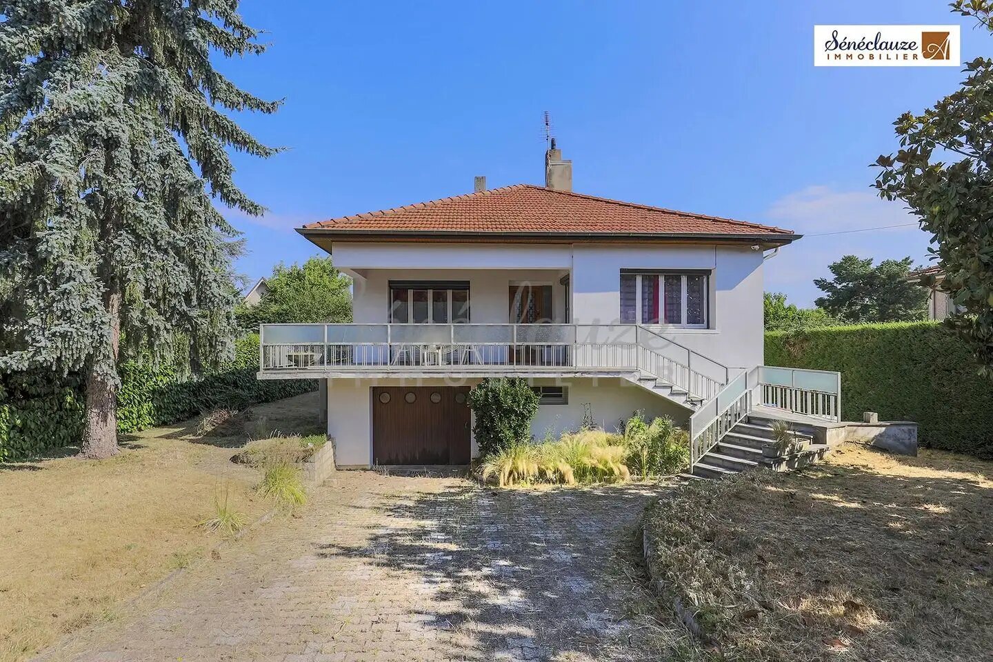 Maison à vendre, 96m², Chaponost