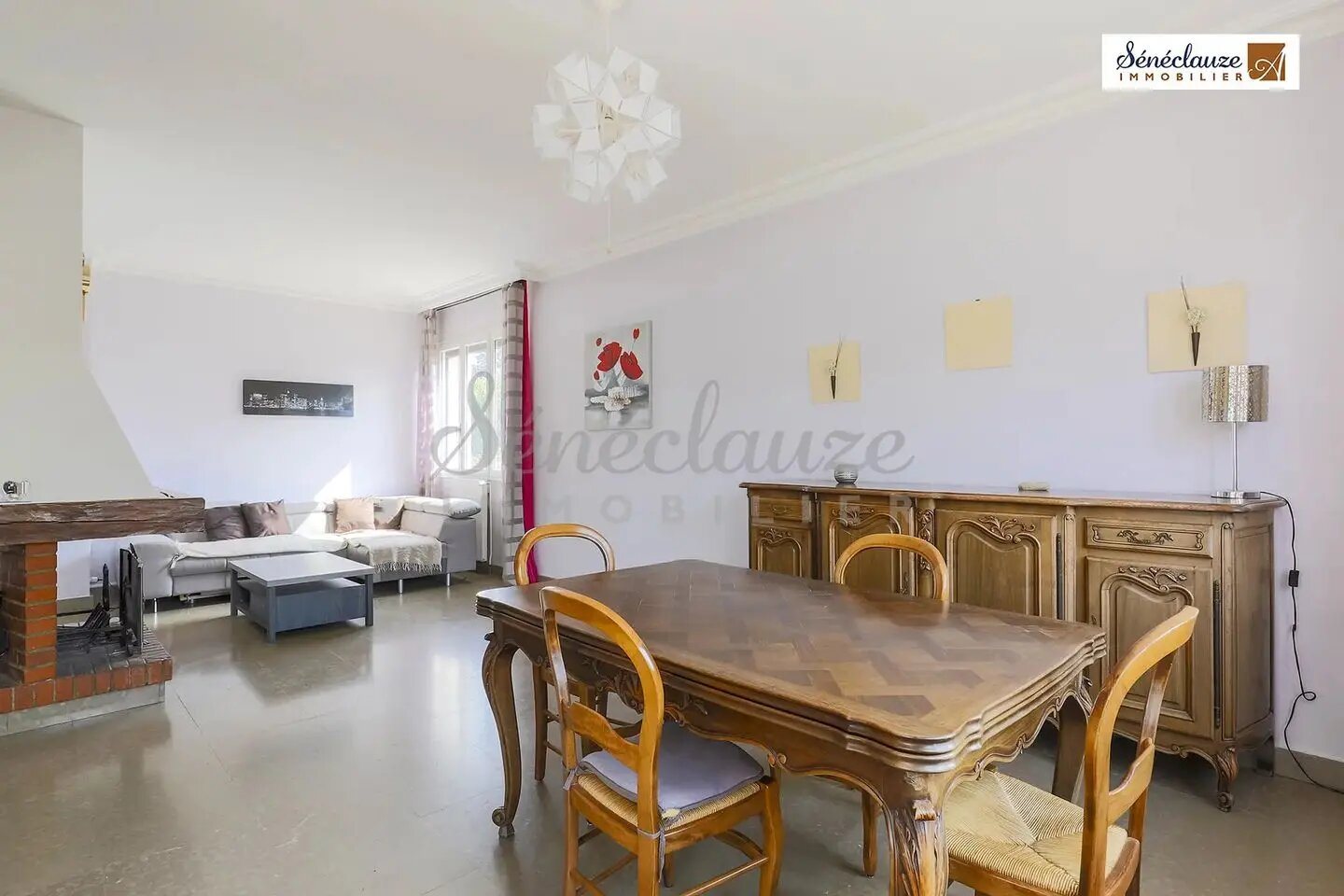 Maison à vendre, 96m², Chaponost