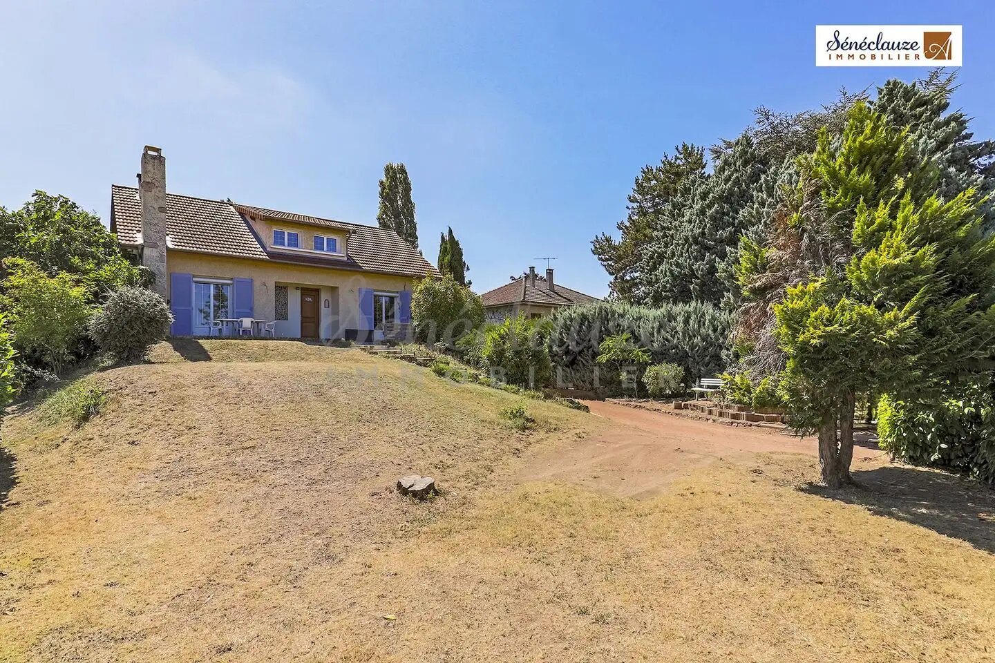 Maison à vendre, 134m², Brignais