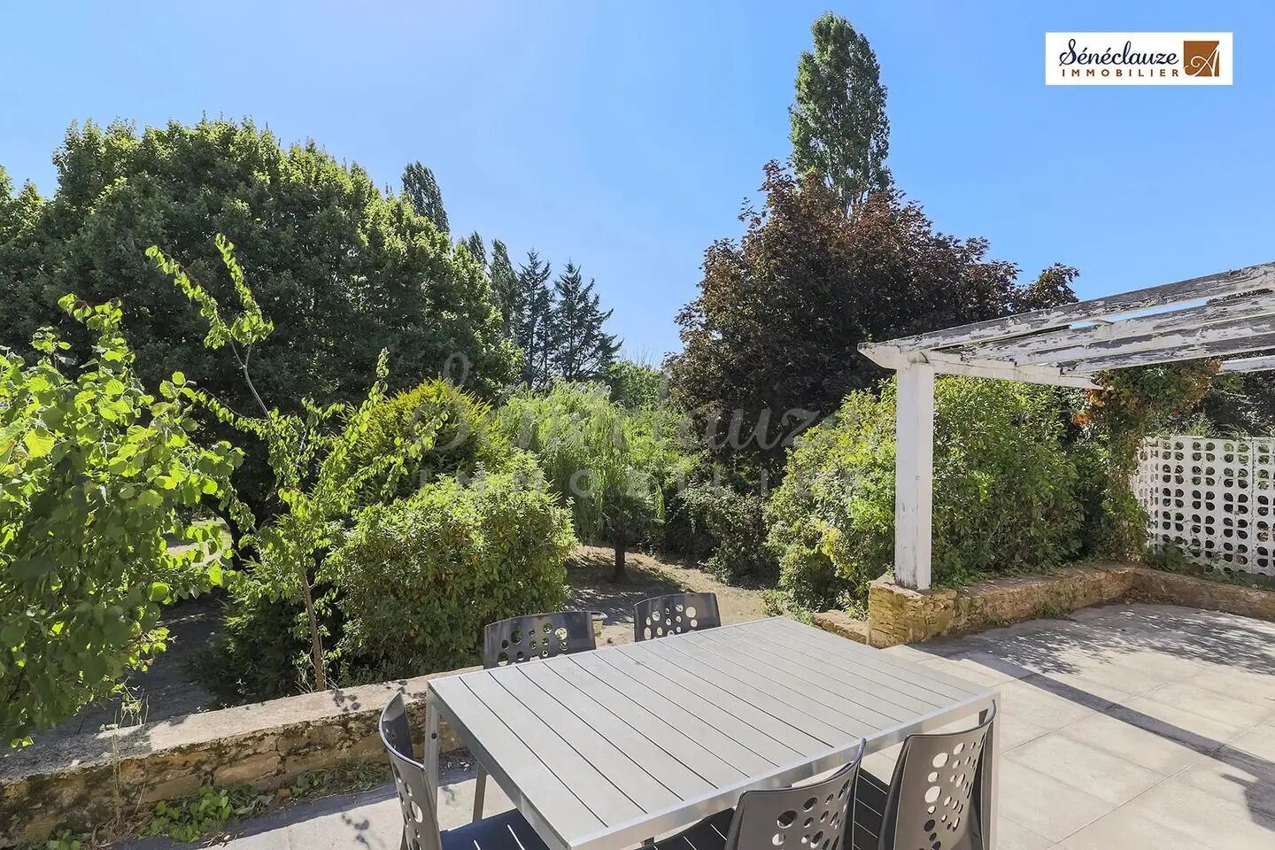 Maison à vendre, 134m², Brignais